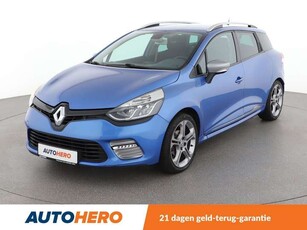 Renault Clio1.2 TCe GT