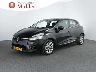 Renault Clio1.2 TCe Intens | Trekhaak | Clima | Navi