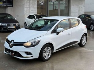 Renault Clio1.5 dci 75 CV NEOPATENTATI