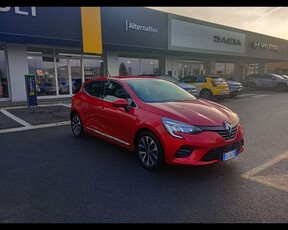 Renault Clio1.6 E-TECH HYBRID INTENS 140CV AUTO