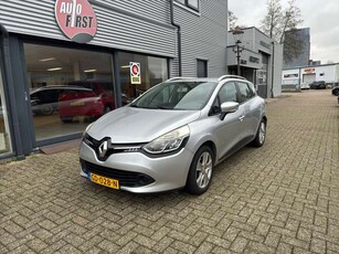 Renault ClioEstate 0.9 TCe Dynamique | NAVI | cruise controle