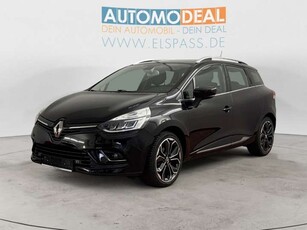 Renault ClioGrandtour Intens ALLWETTER NAV LED KAMERA SHZ TEMP