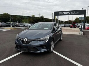 Renault ClioHybrid E-Tech 140 CV 5 porte Zen