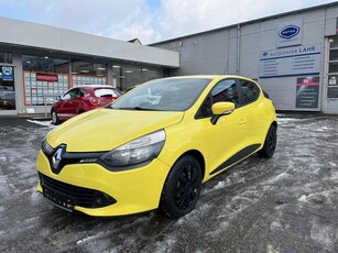 Renault ClioIV 1.2 16V 75 Expression 54 kW (73 PS), Schalt....