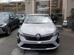 Renault ClioNew 2024 - Tce GPL 100CV Evolution