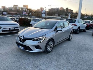 Renault ClioTCe 100 CV FAP 5p. Intens GPL