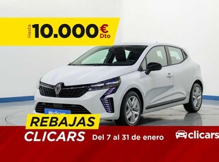 Renault ClioTCe Evolution 67kW