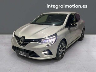 Renault ClioTCe Techno 103kW