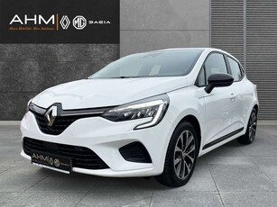 Renault ClioV Equilibre 1.0 TCe 90 Einparkhilfe Sitzheizung