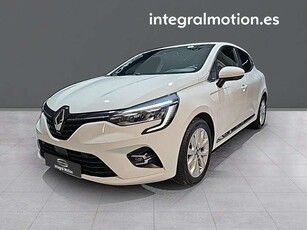 Renault ClioV Intens 1.5 dCi 115CV BVM6 E6dT