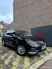 Renault Espace1,6 dCi 160 Ch