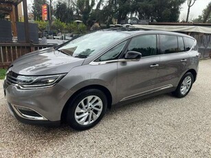 Renault Espace1.6 dCi 160 CV EDC Intens