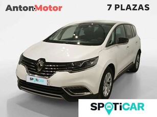 Renault Espace1.6dCi Energy Intens 96kW