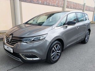 Renault Espace1.8 tce energy Executive 225cv edc