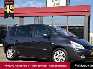 Renault Espace2.0T 170pk/ 7 pers/ Dynamique/ Automaat/Trekhaak/1