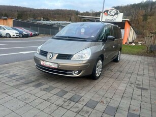 Renault EspaceIV Grand Espace Edition 25th*7-SITZE**