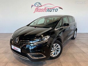 Renault EspaceV 1.6 DCi 131cv -GPS-CLIM-2016