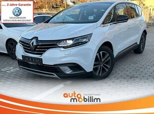 Renault EspaceV Intens 2.0 dCi |7-Sitz |PANO |Spur |KAM