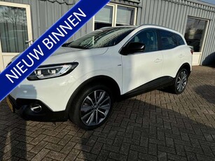 Renault Kadjar1.2 TCe Bose