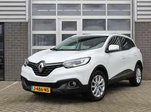 Renault Kadjar1.2 TCe Intens / Automaat / Navigatie / Keyless /