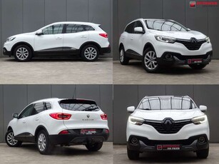 Renault Kadjar1.2 TCe Intens * H-LEER * TREKHAAK !!