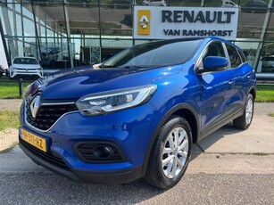 Renault Kadjar1.3 TCe / 140 PK / Dealer onderhouden / Keyless /