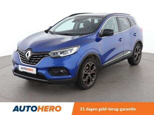 Renault Kadjar1.3 TCe Black Edition