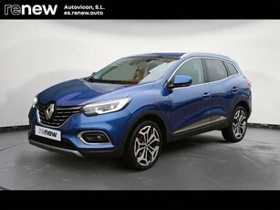 Renault Kadjar1.3 TCE GPF TECHNO EDC 117KW