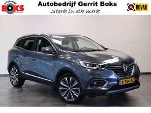 Renault Kadjar1.3 TCe Intens Navigatie, Cruise Control trekhaak