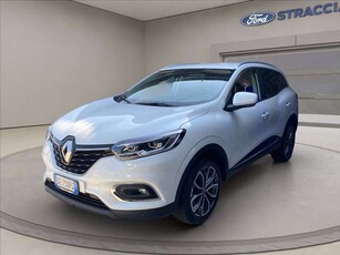 Renault Kadjar1.3 tce Sport Edition 140cv fap my20