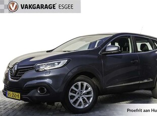 Renault Kadjar1.5 111 PK dCi Zen Meeneemprijs. | DB-Riem is verv