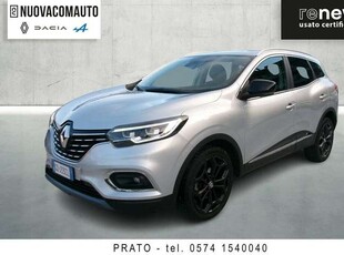 Renault Kadjar1.5 blue dci Sport Edition 115cv edc