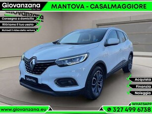 Renault Kadjar1.5 blue dci Sport Edition 115cv NEOPATENTATI