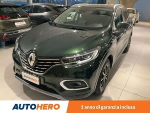 Renault Kadjar1.5 Blue dCi Sport Edition 2 115CV EDC