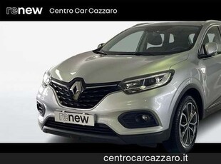 Renault Kadjar1.5 Blue dCi Sport Edition EDC FAP SPORT EDITION