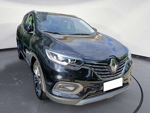 Renault Kadjar1.5 Blue dCi Sport Edition2 EDC FAP 1.5 blue dci