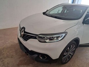 Renault Kadjar1.5 dci energy Bose 110cv