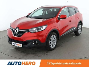 Renault Kadjar1.5 dCi Energy Collection*NAVI*PDC*SHZ