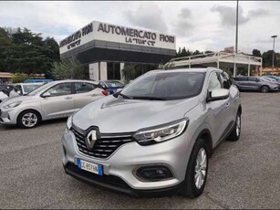 Renault Kadjar2019 1.3 tce Business 140cv fap