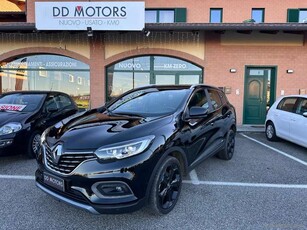 Renault KadjarBlue dCi 150 CV AWD Black Edition 4WD