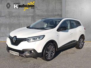 Renault KadjarBose Edition 1.5 dCi 110 EDC