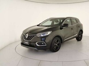 Renault KadjarKadjar 1.3 tce Black Edition 160cv edc fap