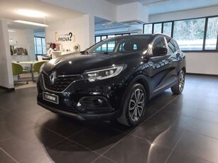 Renault KadjarKadjar 1.3 tce Sport Edition 140cv fap