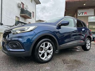 Renault KadjarKadjar 1.5 blue dci Sport Edition 115cv