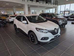 Renault KadjarKadjar 1.5 blue dci Sport Edition 115cv edc