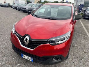 Renault KadjarKadjar 1.5 dci energy Intens 110cv PROMO FINANZIAM