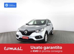 Renault KadjarKadjar Sport Edition Blue dCi 115 EDC