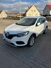 Renault KadjarTCe 140 GPF LIMITED