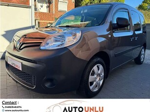 Renault Kangoo1.2 // TRES BELLE VOITURE // EURO 6b //