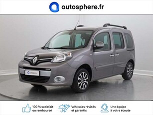 Renault Kangoo1.5 Blue dCi 115ch Business